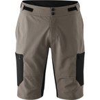 Gonso Garzone Radhose kurz Herren  Fahrradhose oliv Größe L Commuting  Wassera