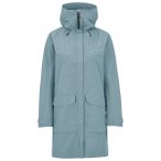 Didriksons - Klara Women's Parka - Parka Gr 36 türkis