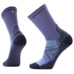 Smartwool - Performance Hike Light Cushion Crew - Wandersocken 42-45 blau