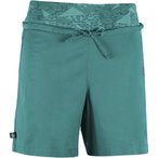 E9 Hit  Damen  Jeans & Freizeithose tuerkis Größe L Bouldern | Sportklettern |
