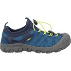 CMP Rokky Sandale Kinder  Sandalen blau Größe 34 Trekking  Schnell trocknend
