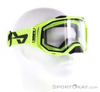 Abus Buteo Goggle-Hell-Grün-One Size