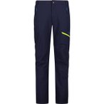 CMP Herren Keilhose MAN LONG PANT, Größe 56 in Schwarz
