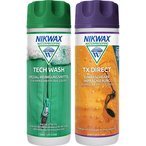 Nikwax Tech Wash & TX Direct Pflegemittel  Funktionswaschmittel Wandern   Größ