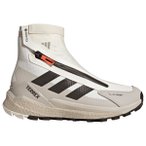 adidas Terrex - Free Hiker 2 GTX Climawarm - Winterschuhe 48 beige