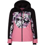 O'NEILL Damen Jacke DIAMOND JACKET, Größe M in Pink