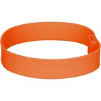 Salewa Puez Lunchbox Elastic Strap  Brotdosen & Behälter orange Größe ONE SIZ