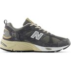 NEW BALANCE Herren Freizeitschuhe 878, Größe 44 in Grau