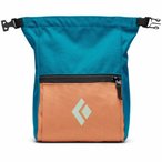 Black Diamond Mondito Chalk Pot Bouldering Chalkbag, lagoon