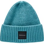 Peak Performance Cornice   Mützen & Beanies tuerkis Größe ONE SIZE Lifestyle 