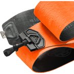 Dynafit Speedskin Tigard 97 Skifell  Skifell orange Größe 165CM Trekking
