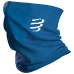 Compressport - 3D Thermo Headtube - Halstuch Gr One Size blau