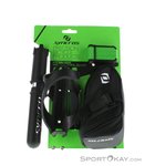 Syncros MTBiker Essentials Kit Satteltasche-Schwarz-One Size