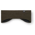 Eisbär - Hagen Stirnband - Stirnband Gr One Size oliv