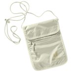 Deuter - Security Wallet II - Geldbeutel bone