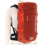 Ortovox Traverse 30l Rucksack-Orange-30