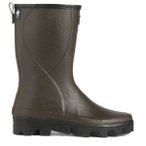 Le Chameau - Cérès Jersey Lined Low Boot - Gummistiefel 47 braun