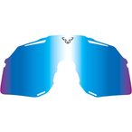 Dynafit Ultra Pro 1-3 Ersatzglas  Sportbrillen Zubehör silber Größe One Size