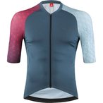 Löffler Statement Glam Trikot Herren  Radtrikots blau Größe XS Gravel | Rennr