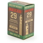 Maxxis - Welterweight 29'' (Breite: 1,9-2,35'') - Fahrradschlauch Gr 29'' x 1,9'