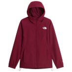 The North Face - Women's Quest Jacket - Regenjacke Gr XXL rot