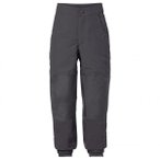 Vaude - Kid's Caprea Antimos Pants - Trekkinghose Gr 134/140 grau