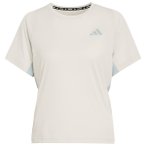 adidas - Women's Adi365 Breeze Tee - Laufshirt Gr XL weiß