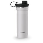Primus - Mika Wide Insulated Bottle Drink Cap 0.5 - Isolierflasche Gr 500 ml gra