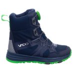 VADO - Kid's Mike High Boa GTX - Winterschuhe 30 blau