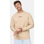 INDICODE Sweatshirt INKorbin, Größe 3XL in Beige