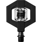Crankbrothers Candy 1 Pedale  Fahrradteile schwarz Größe ONE SIZE Mountainbike