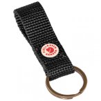 Fjällräven - Kånken Keyring schwarz