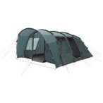 Easy Camp - Skarvan 6 - Gruppenzelt grau