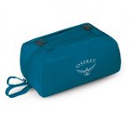 Osprey - Ultralight Padded Organizer 2 - Kulturbeutel Gr 2 l blau