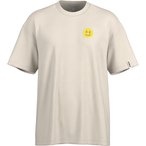 Maloja WaxenM.  Herren  T-Shirts beige Größe S Lifestyle  Hautfreundlich