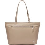 Pacsafe Carryall Tote  Damen  Umhängetaschen beige Größe 14L Lifestyle