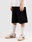 Blue Tomato 90S Baggy Shorts washed black Gr. 146