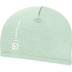 Ortovox Fleece Grid   Mützen & Beanies gruen Größe ONE SIZE Bergsteigen  Atmu