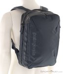 Patagonia Black Hole Micro MLC 22l Rucksack-Dunkel-Blau-22