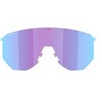 Bliz Hero Nano Optics Nordic Light Spare Lenses  Sportbrillen Zubehör rosa Grö