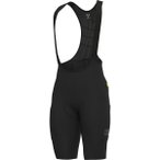 Alé Herren Gravel Pro Bib kurz (Größe M, schwarz)