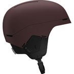 Salomon Brigade Index Skihelm  Skihelme schwarz Größe L | 59-62CM Skifahren | 