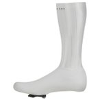 Castelli - Fast Feet 4 TT Shoecover - Überschuhe 46-48 grau