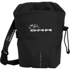 DMM Trad Chalk Bag (Größe One Size, schwarz)