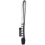 Edelrid Dyneema Express Sling II 11mm Express-Schlinge, 18cm, night