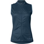 Vaude Posta FZ SI Trikot Damen  Radtrikots blau Größe S Rennrad  Elastisch