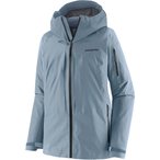 Patagonia PowSlayer  Damen  Regenjacke blau Größe XS Freeride | Skifahren | Be