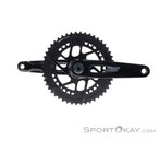 Sram Rival AXS DUB E1 48/35 Z. Powermeter Kurbel-Schwarz-165