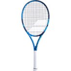 BABOLAT Herren Tennisschläger PD LITE UNSTRUNG NO COVER, Größe 2 in Blau