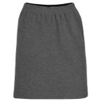 Engel - Damen Rock - Rock Gr 38/40 grau